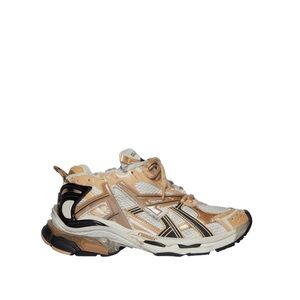 Balenciaga Runner egg/beige/black